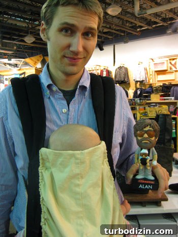 Affordable Holiday Gift Ideas That Feel Special 10 Baby-wearing fashion