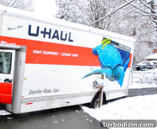 Monday the 13th: Superstitions, Origins, and What It Means Today 6 U-Haul turtle logo
