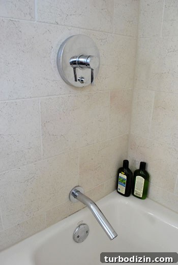 Raise Your Shower Curtain: Simple Tips for a Higher Rod Placement 4 img 31483 3