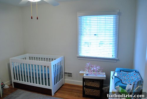 Light Pink Nursery Paint Colors: Top Picks for Soothing Walls 4 img 31527 3