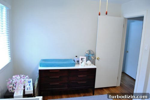 Light Pink Nursery Paint Colors: Top Picks for Soothing Walls 6 img 31527 5