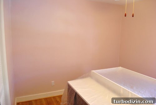 Light Pink Nursery Paint Colors: Top Picks for Soothing Walls 7 img 31527 6