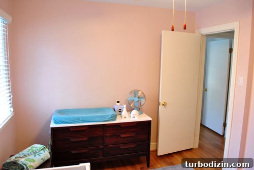 Light Pink Nursery Paint Colors: Top Picks for Soothing Walls 8 img 31527 7