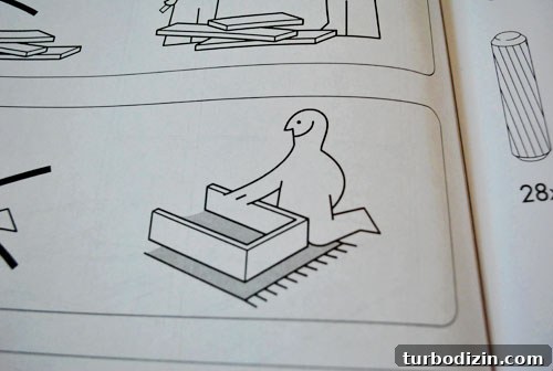 Moving the bed frame