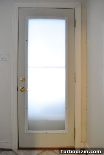 Frost a Glass Door Without Bubbles: Step-by-Step Guide 9 img 31612 9