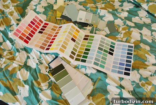 Unboxing Our New West Elm Duvet: First Impressions and Review 7 Duvet color close-up