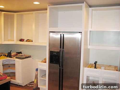 Surviving Chaotic Christmas Home Renovations: Tips for Stress-Free Updates 2 img 31919 1