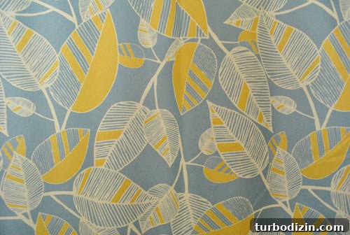 Shower Curtain Disaster: What Went Wrong and How to Fix It 2 Shower curtain on display