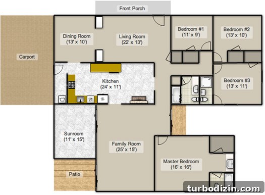 How to Choose the Perfect Dining Table for Your Space 2 img 32823 1