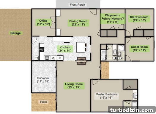 How to Choose the Perfect Dining Table for Your Space 3 img 32823 2