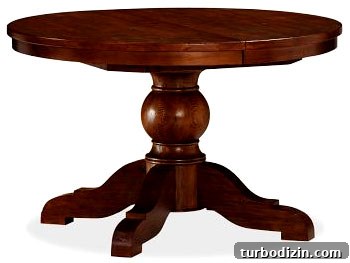 How to Choose the Perfect Dining Table for Your Space 9 img 32823 8