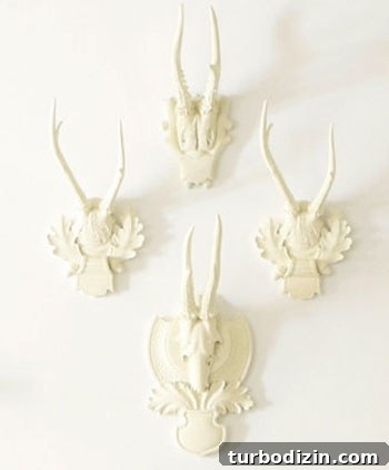 How to Choose a Ceramic Ram Wall Sculpture for Your Home 10 grouping inspiration of ceramic animal heads