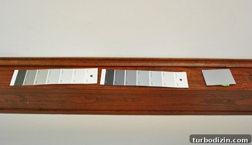 How to Gray-Wash Wood Ceiling Beams for a Weathered Look 8 img 32981 7