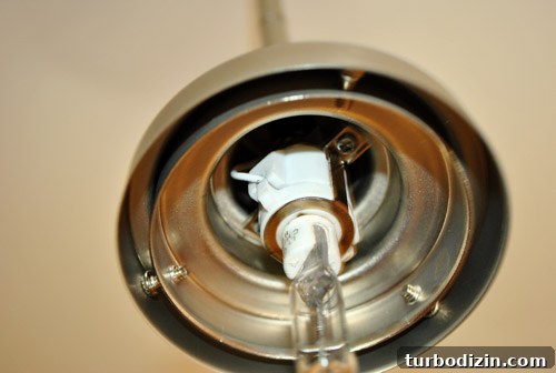 repaired socket