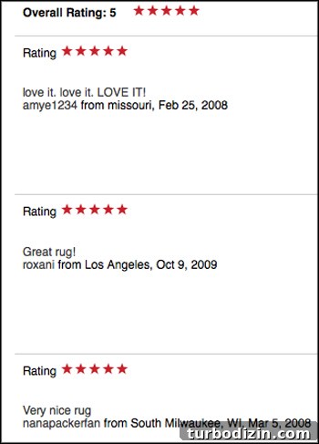 How to Choose a Retro Green Shag Rug for Your Home 3 img 33031 2