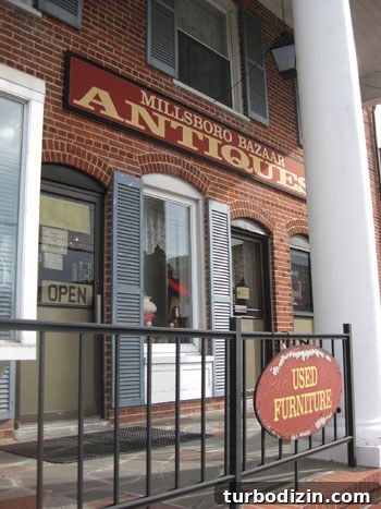 Shopping and Thrifting Guide to Rehoboth Beach, Delaware 11 img 33286 10