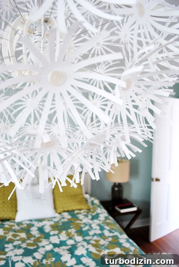 How to Replace a Ceiling Fan with a Hanging Light Fixture 14 img 33402 13