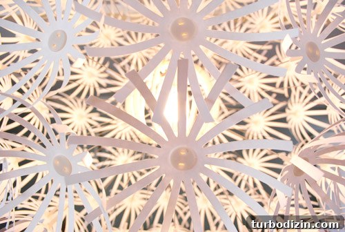 How to Replace a Ceiling Fan with a Hanging Light Fixture 18 img 33402 17