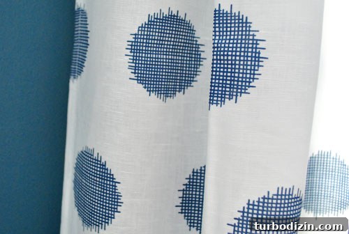 Ikea curtains
