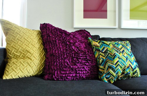 Lush Green Shag Rug Ideas for a Cozy Living Room 7 img 33824 6