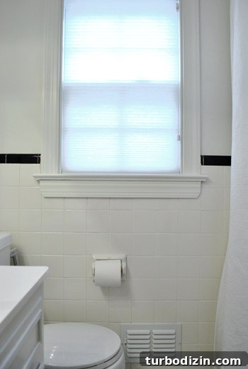 Hide Damaged Floor Tiles With Trim: A Simple Repair Guide 9 img 33995 8