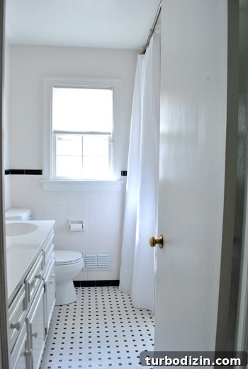 Hide Damaged Floor Tiles With Trim: A Simple Repair Guide 10 img 33995 9
