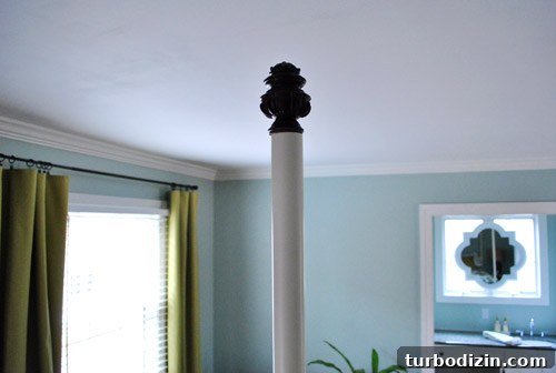 Finials Stay But Art May Move: What to Do With Wall Pieces 4 img 34043 3