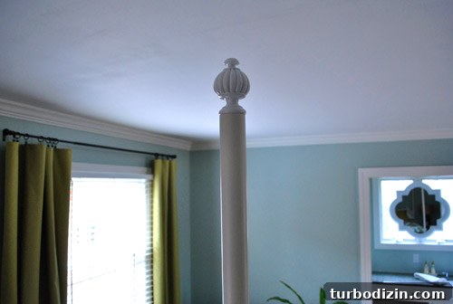 Finials Stay But Art May Move: What to Do With Wall Pieces 5 img 34043 4