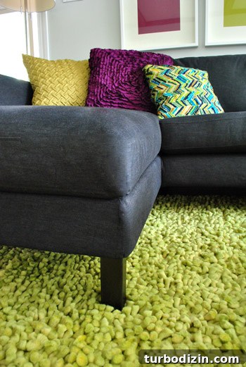 Customize IKEA Furniture Legs with Paint: Step-by-Step Guide 12 Leg glimmer