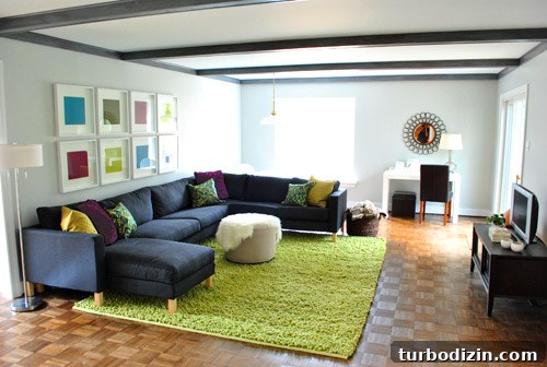 Customize IKEA Furniture Legs with Paint: Step-by-Step Guide 13 Original pale legs