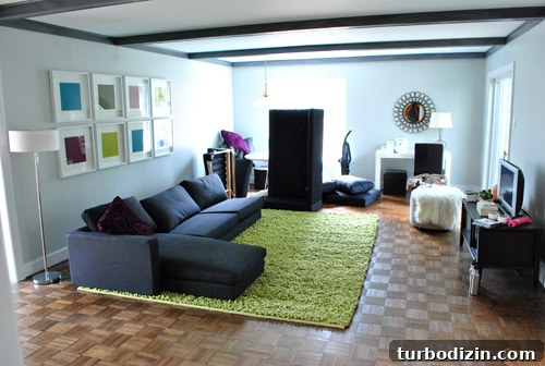 Customize IKEA Furniture Legs with Paint: Step-by-Step Guide 9 Sectional without legs
