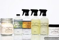 Free Soapbox Giveaway: Claim Your Stylish Soap Dish Today