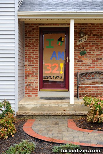 Tiny House Painted as a Heartfelt Moving Gift 6 img 34454 5
