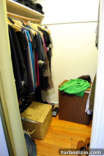 Closet Cleaning and Organization Tips for a Tidy Space 2 img 34491 1