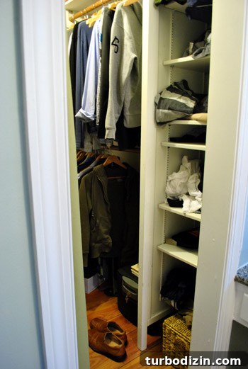 Closet Cleaning and Organization Tips for a Tidy Space 3 img 34491 2