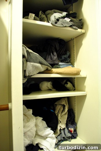 Closet Cleaning and Organization Tips for a Tidy Space 4 img 34491 3