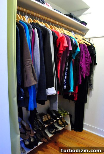 Closet Cleaning and Organization Tips for a Tidy Space 9 img 34491 8