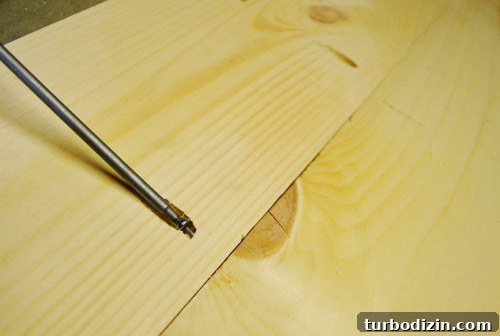 How to Buy Lumber and Build a Stylish Console Table 10 img 34599 10