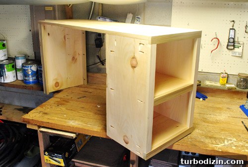 How to Buy Lumber and Build a Stylish Console Table 12 img 34599 19