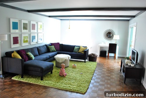 How to Buy Lumber and Build a Stylish Console Table 3 img 34599 2