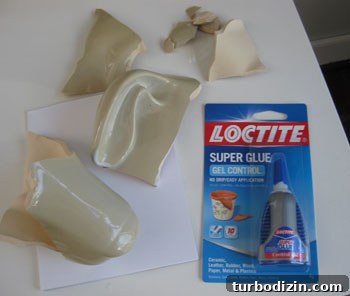Heartbroken Over My Broken Ceramic Dog: How I Repaired It and Saved the Memories 3 img 34689 2