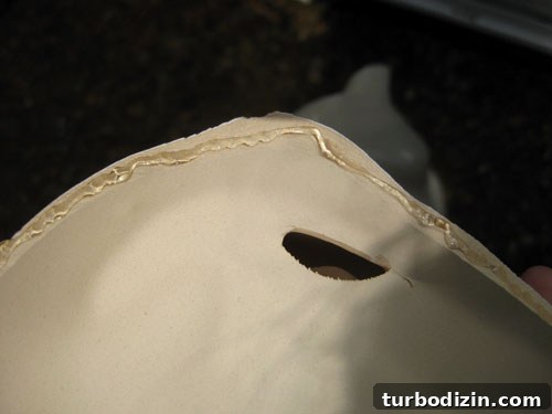 Heartbroken Over My Broken Ceramic Dog: How I Repaired It and Saved the Memories 4 img 34689 3