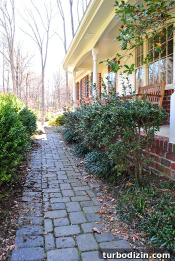 Tour Our New Home: Exterior Design and Curb Appeal Reveal 5 img 34934 4