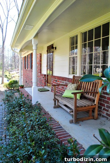 Tour Our New Home: Exterior Design and Curb Appeal Reveal 6 img 34934 5