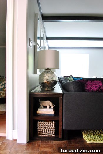 How to Style a Console Table Behind Your Sofa for Impact 17 img 35270 16