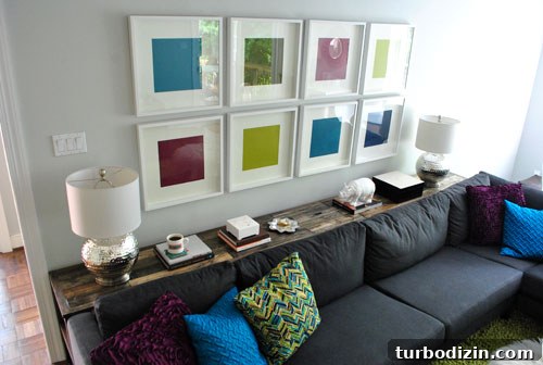 How to Style a Console Table Behind Your Sofa for Impact 7 img 35270 6