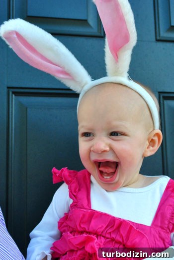 Easter Bidding: How to Win and Sell Seasonal Items 2 Clara with Easter eggs