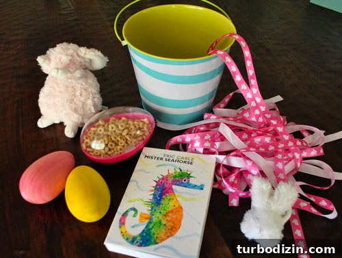 Easter Bidding: How to Win and Sell Seasonal Items 13 Easter family moment