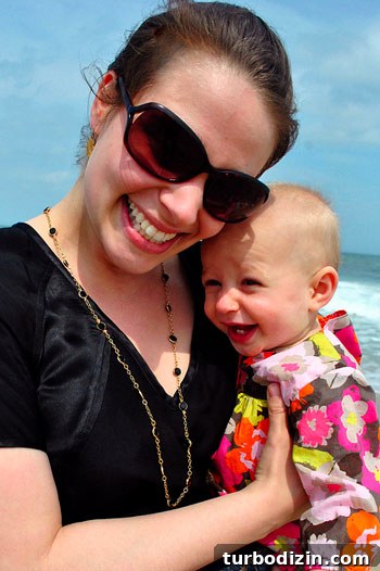 Easter Bidding: How to Win and Sell Seasonal Items 15 Beach day with Clara
