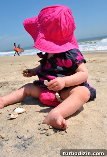 Easter Bidding: How to Win and Sell Seasonal Items 18 Seashell hunt
